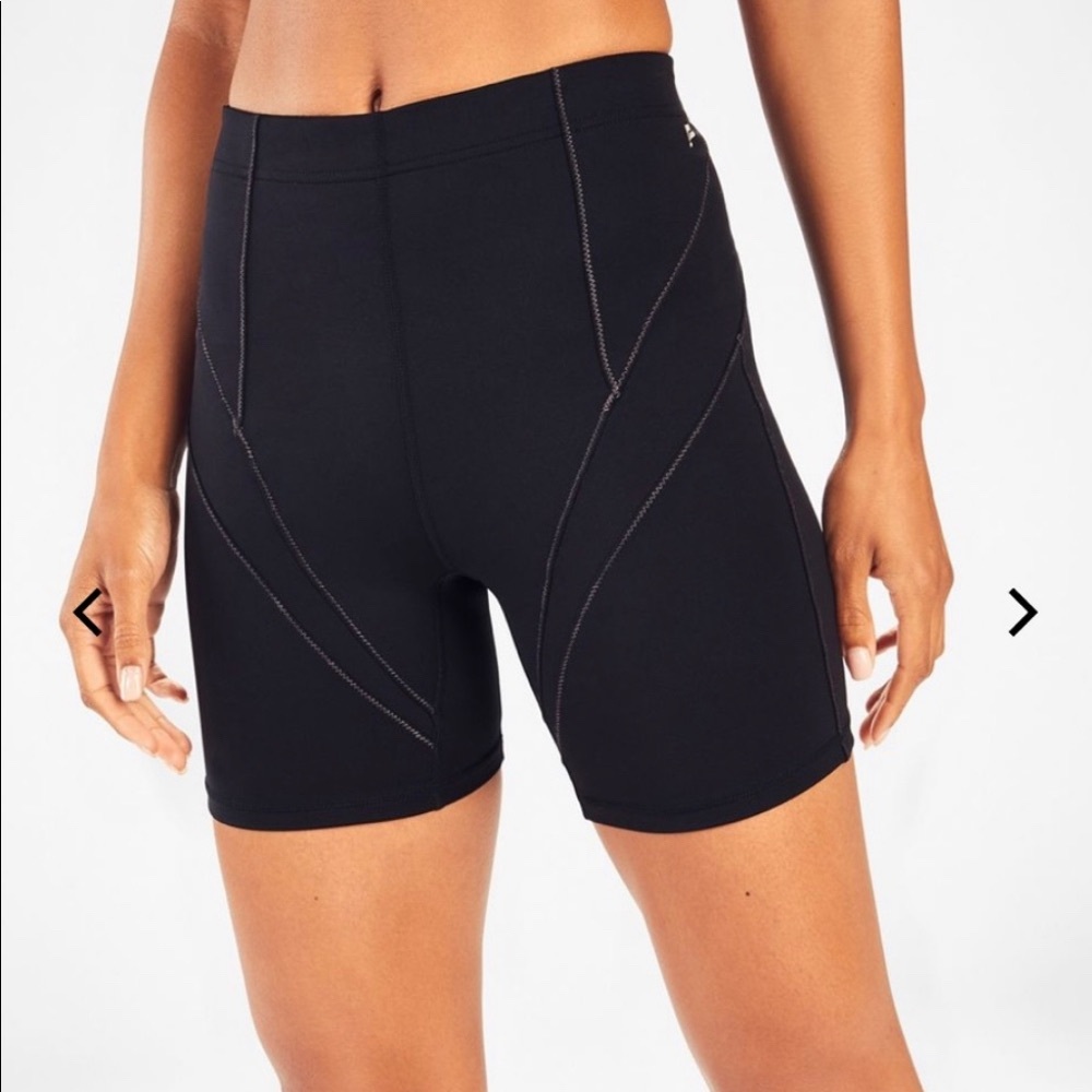 Fabletics Motion365 High Waisted Shorts